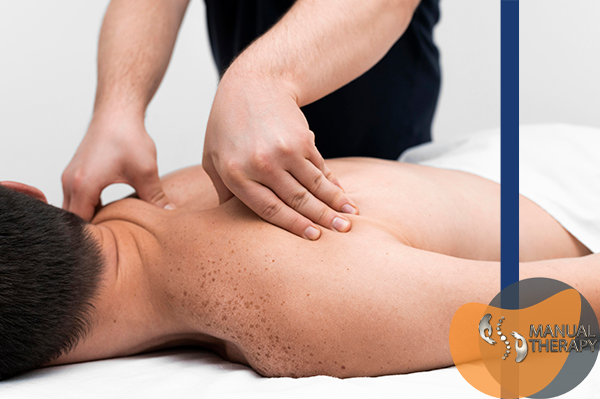 المساج العلاجي therapeutic massage